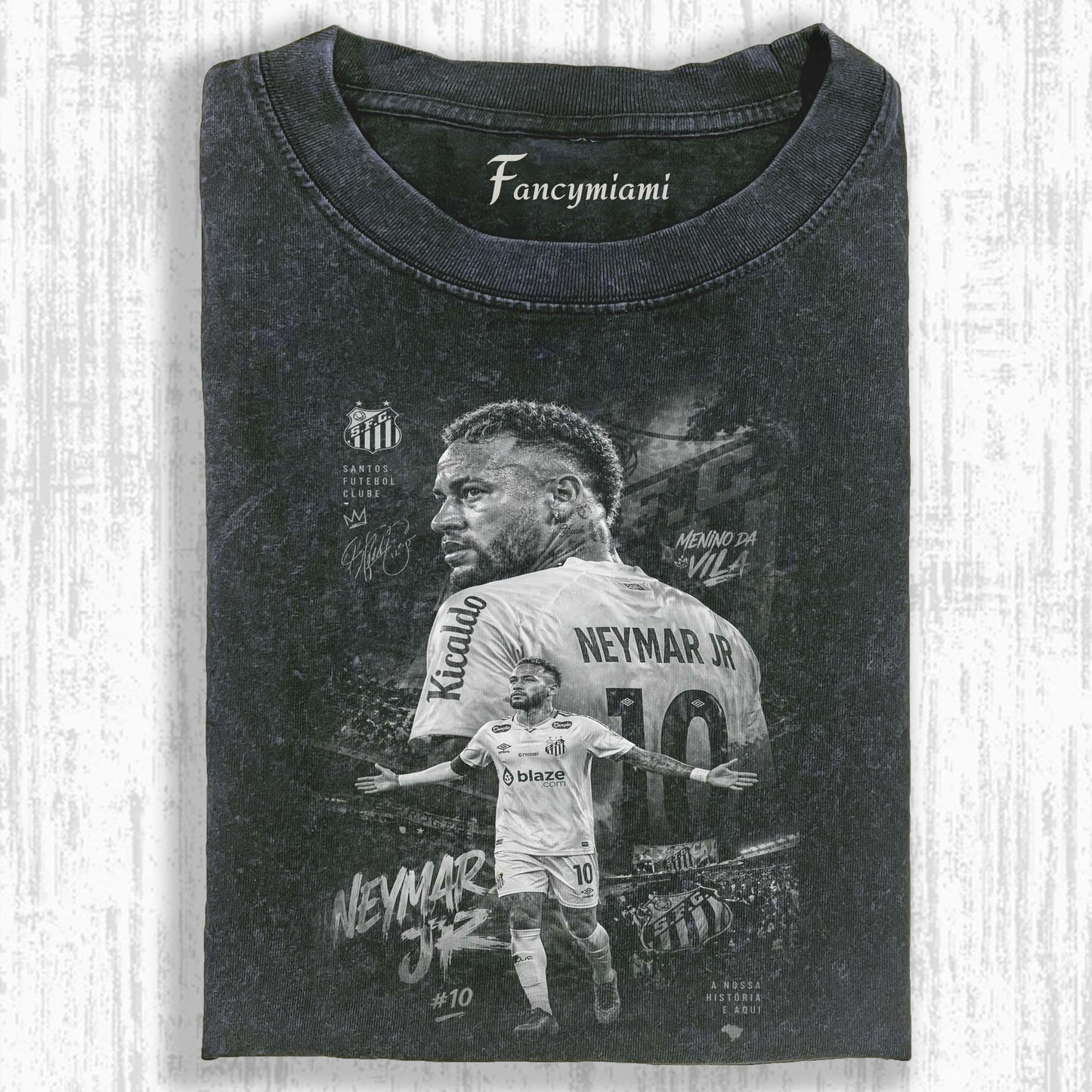 GLOBAL PLAYMAKER TEE