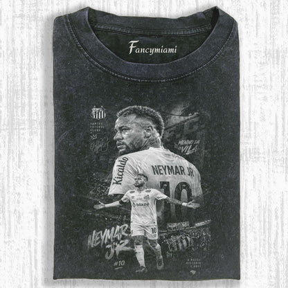 GLOBAL PLAYMAKER TEE