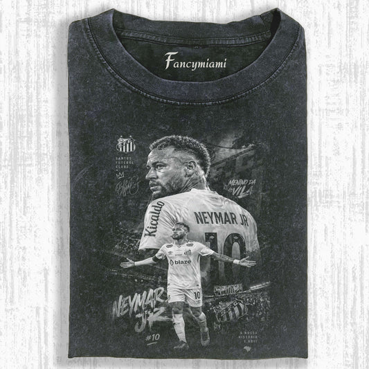 GLOBAL PLAYMAKER TEE