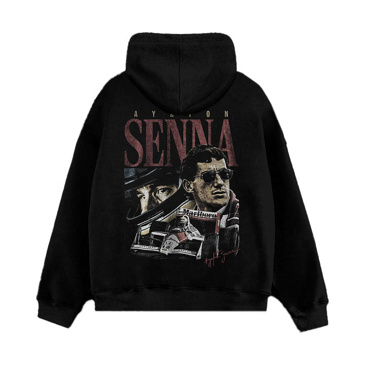 Senna Legacy Hoodie