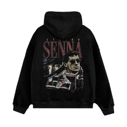 Senna Legacy Hoodie