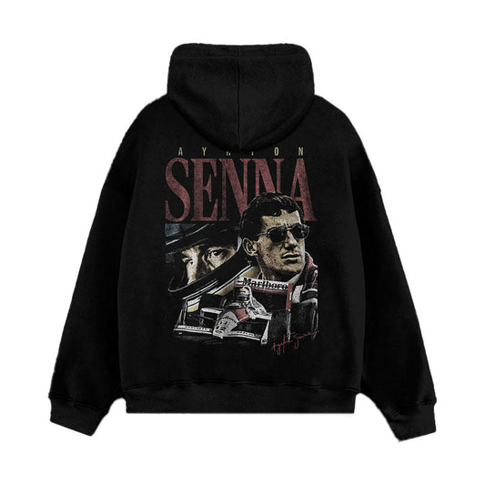 Senna Legacy Hoodie