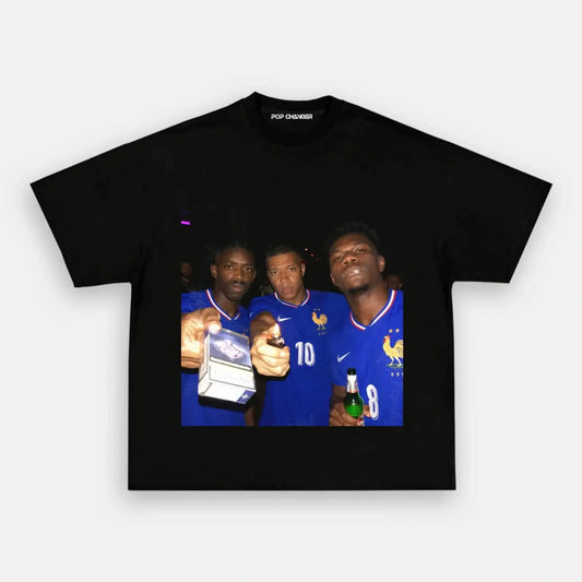 France Tee11
