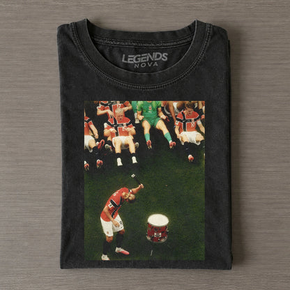 Erling Haaland Norway 2026 T-shirt