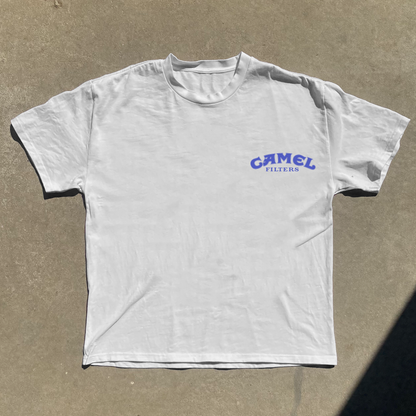 It'S Great Fun Heavyweight White T-Shirt
