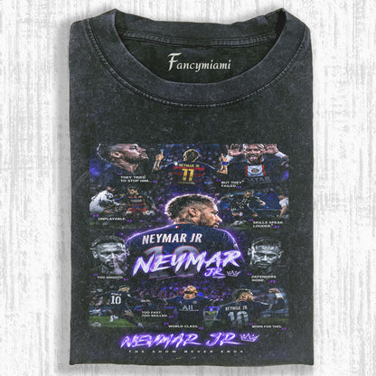 T-SHIRT GLOBAL PLAYMAKER