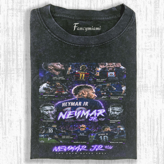 GLOBAL PLAYMAKER TEE