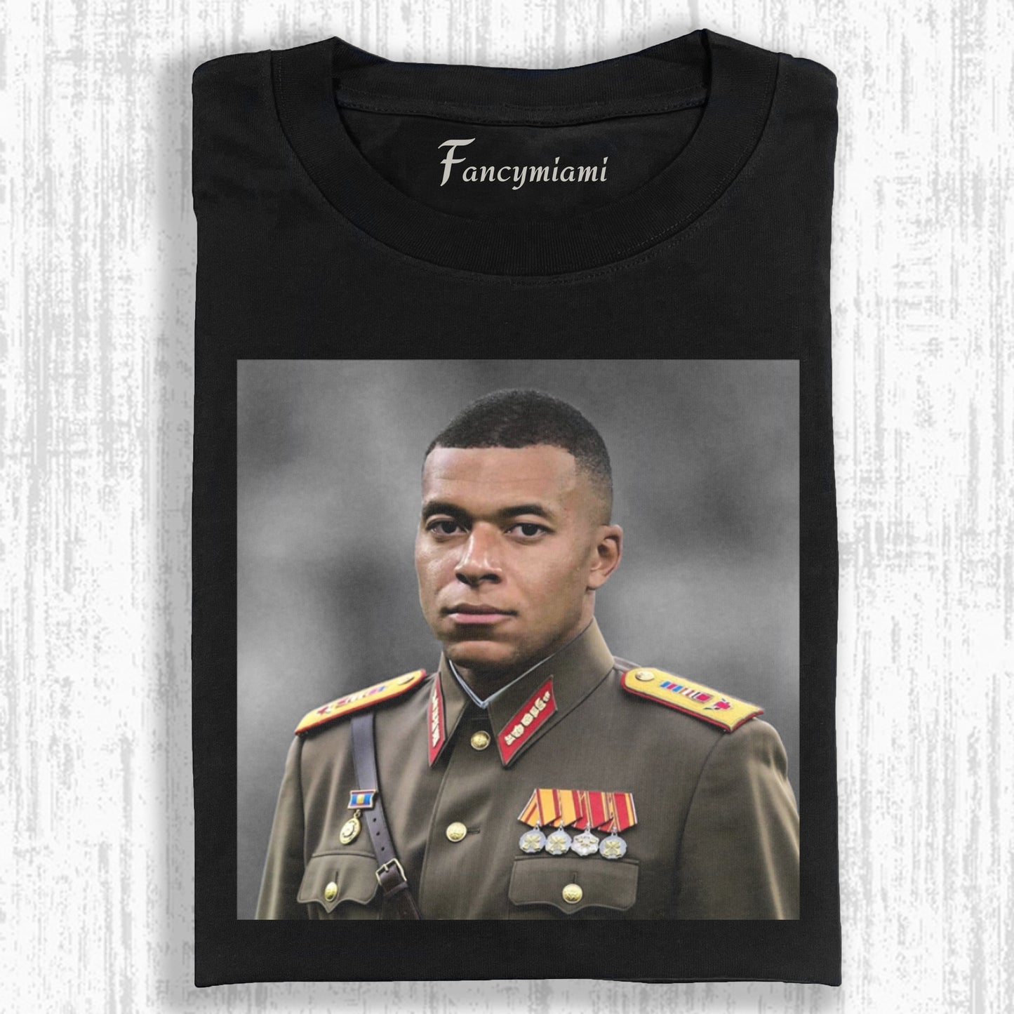 PITCH PARODY TEE