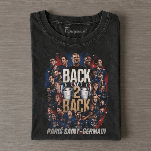 EURO PITCH LEGENDS TEE