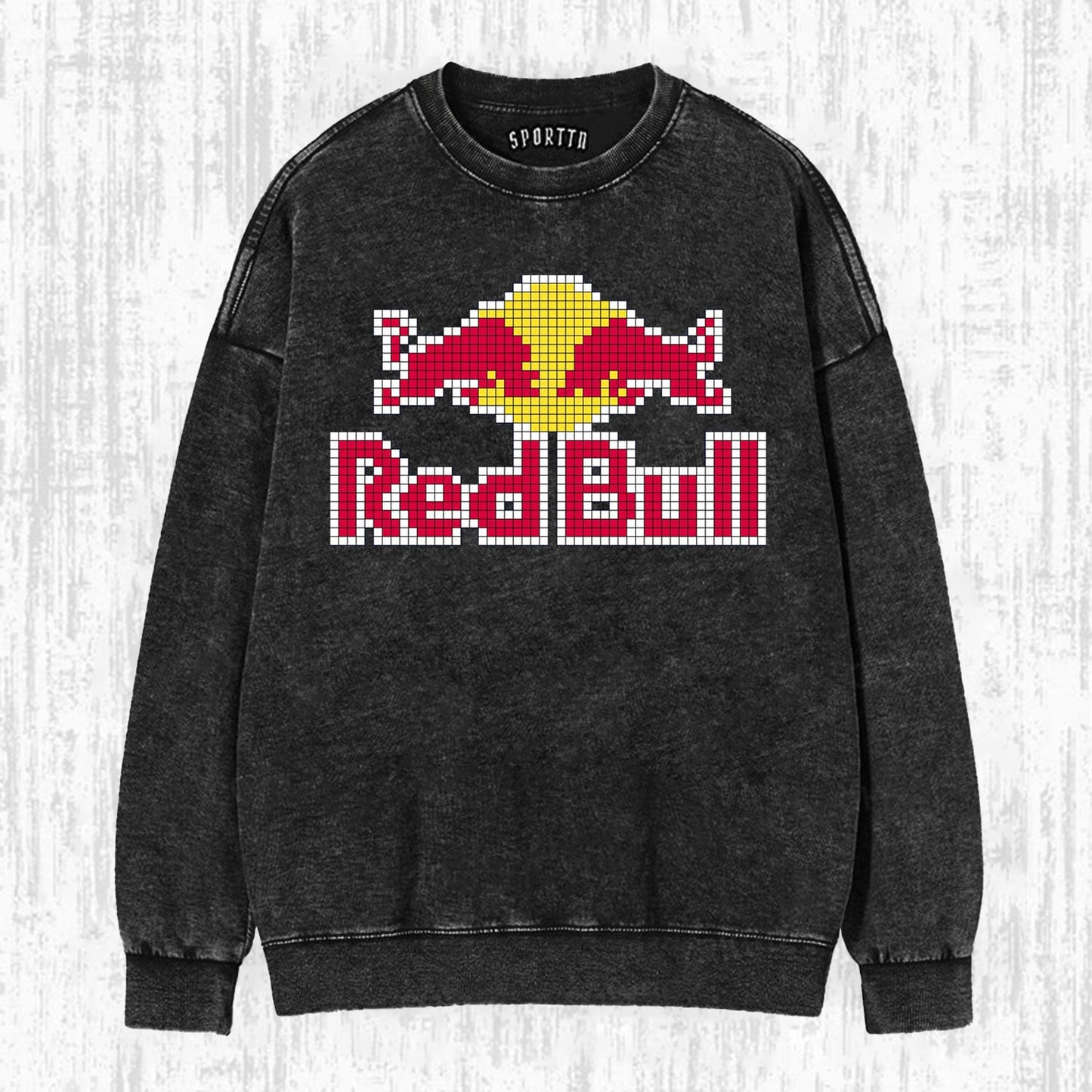 TEE-SHIRT RED BULL