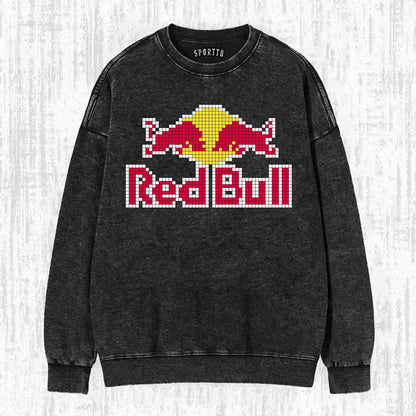 TEE-SHIRT RED BULL