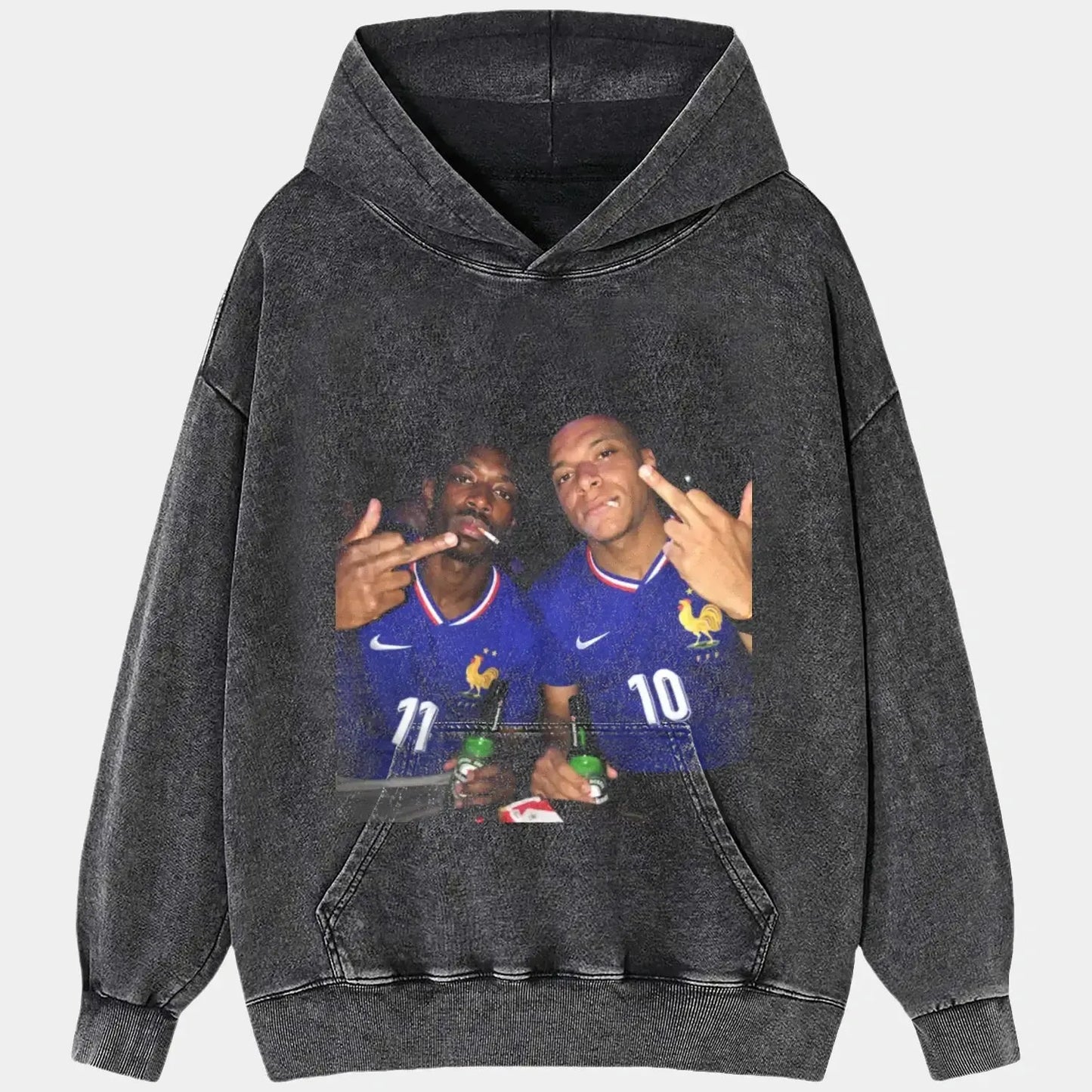 France Tee8