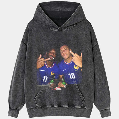 France Tee8