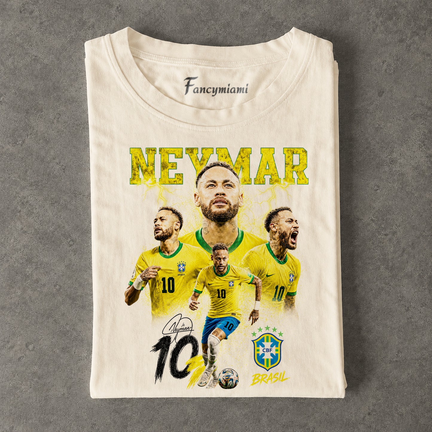 WORLD STADIUM ICON TEE
