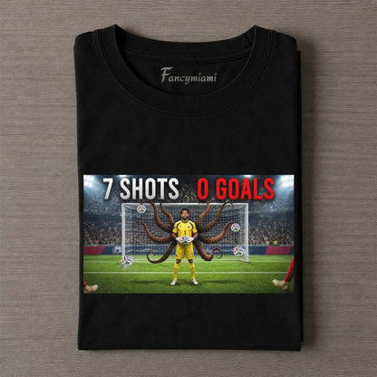 Great Football Moments TEE