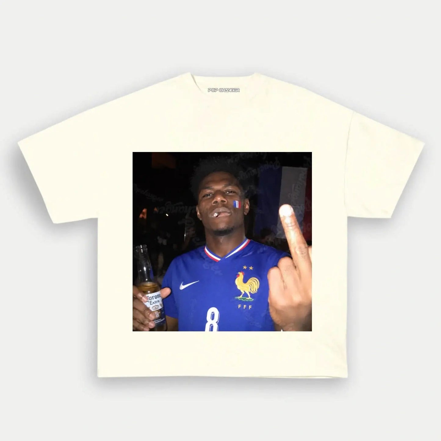 Frankreich-Tee23