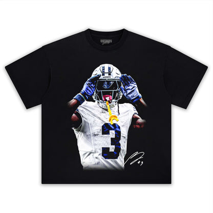 PICKENS & WR1 TEE & LS & HOODIE