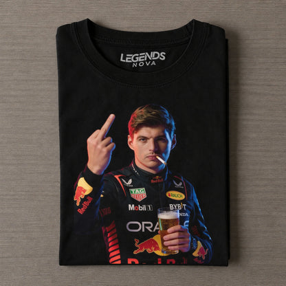 F1 Max Verstappen Tee