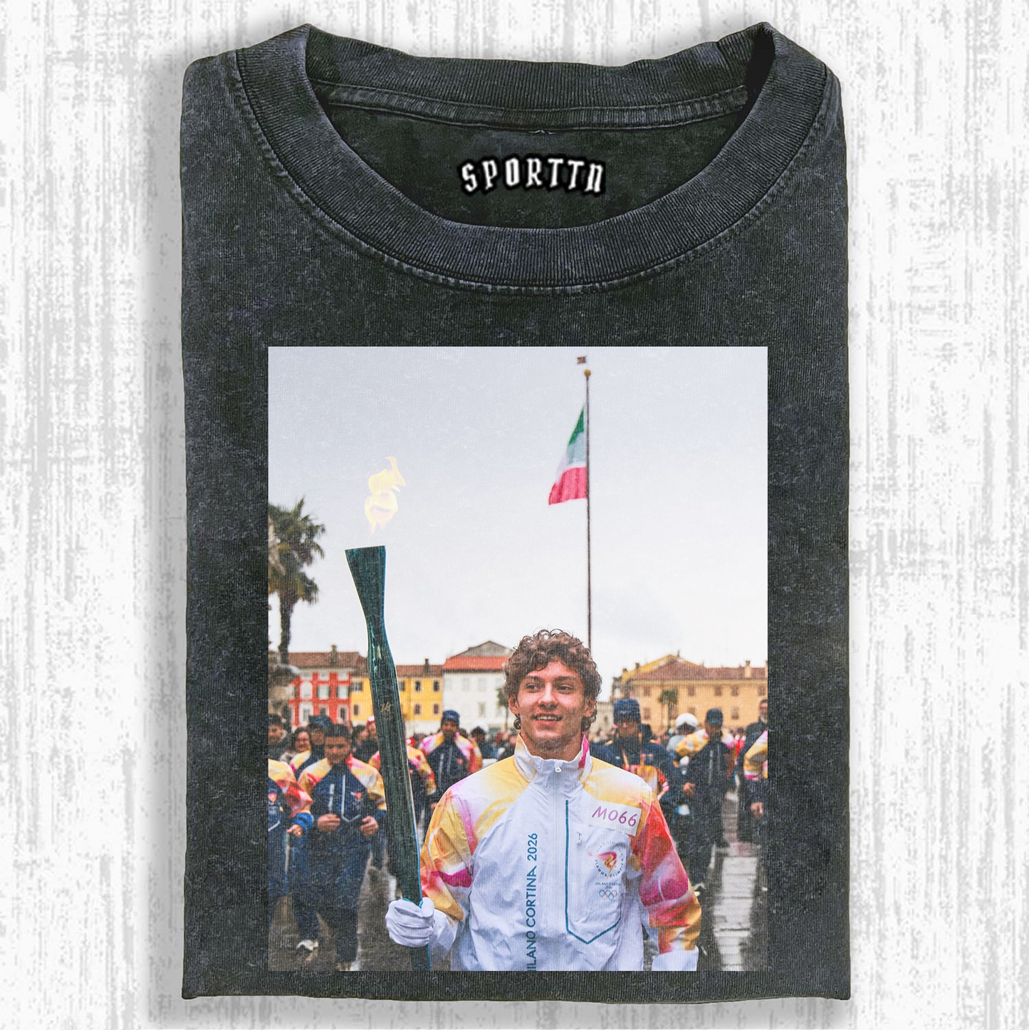 Kimi F1 Tee/Sweatshirt/Hoodie