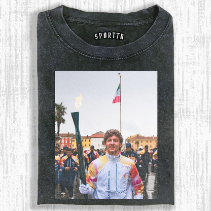 Kimi F1 Tee/Sweatshirt/Hoodie
