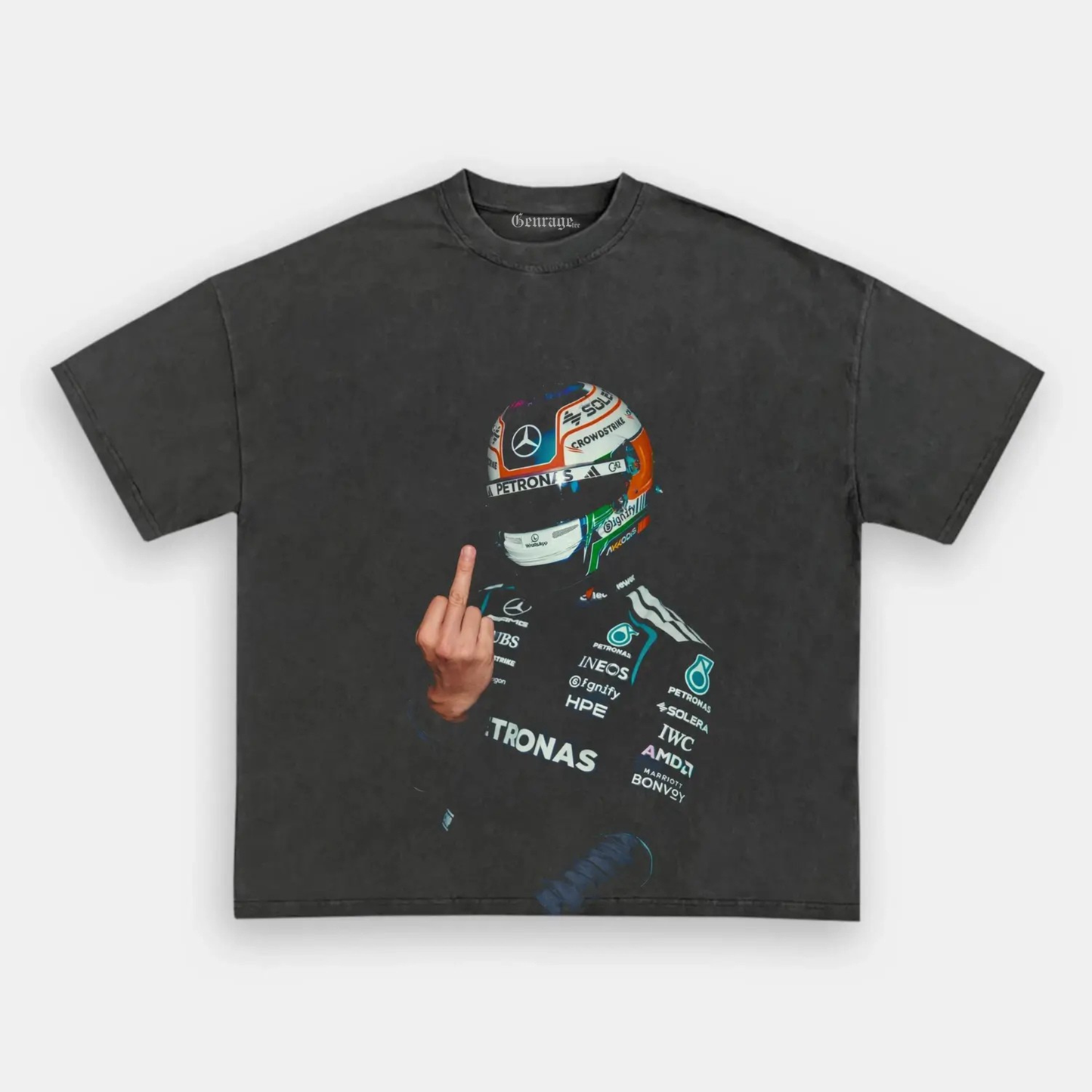 Kimi Antonelli Tee