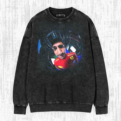 CHARLES LECLERC TEE