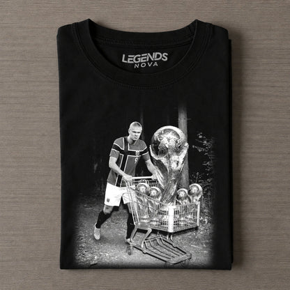Erling Haaland Norway 2026 T-shirt
