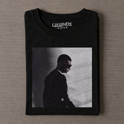 Kylian Mbappé France Team Tee