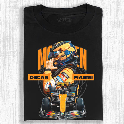 LANDO NORRIS TEE/SWEATSHIRT/HOODIE