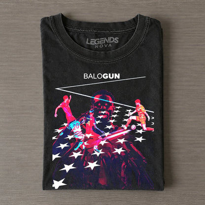 Folarin Balogun American T-Shirt