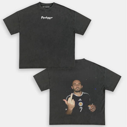 Scotland Team Tee4.1
