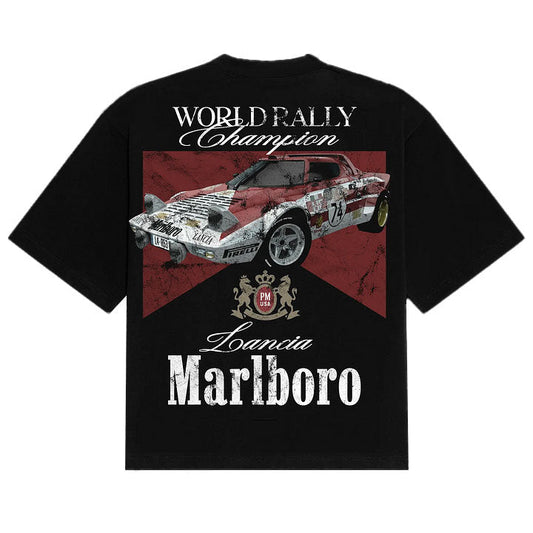 Lancia Heritage Tee
