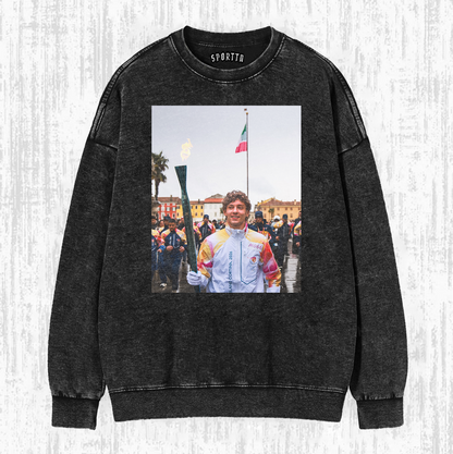 Kimi F1 Tee/Sweatshirt/Hoodie
