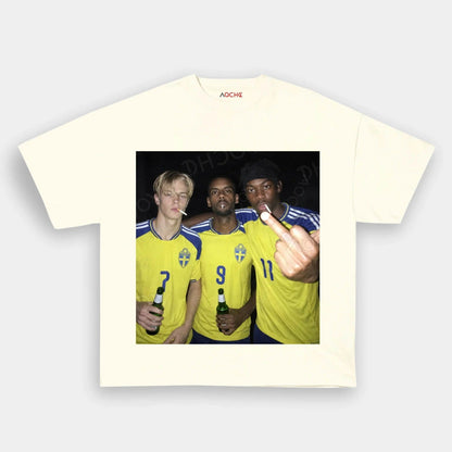 Schweden After Hours T-Shirt 7