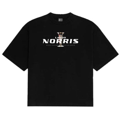 NORRIS 2025 CHAMPION TEE