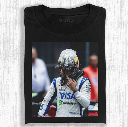 Carlos Sainz F1 T-shirt/Sweatshirt/Hoodie