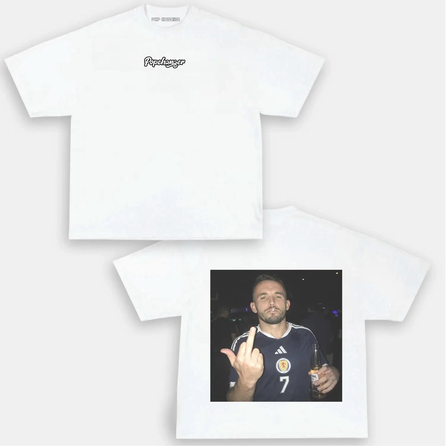 Scotland Team Tee4.1
