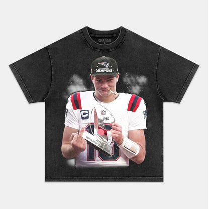 DRAKE MAYE 2026 V2 TEE
