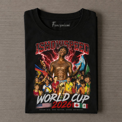 INTERNET PITCH SENSATION TEE