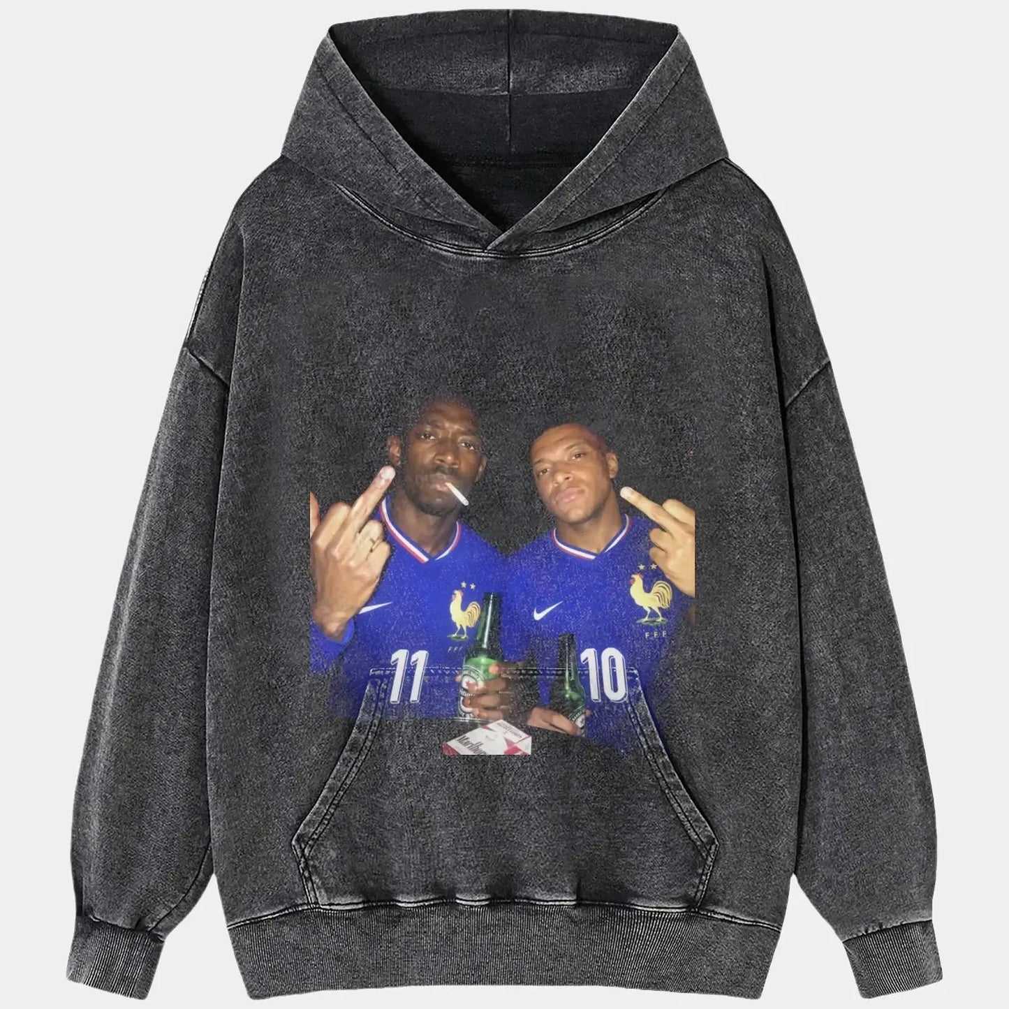 France Tee6