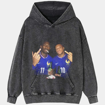 France Tee6