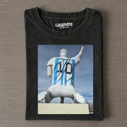 Classic Legendary Statue TEE