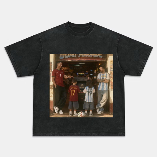 2026 Messi Argentina TEE 1.4