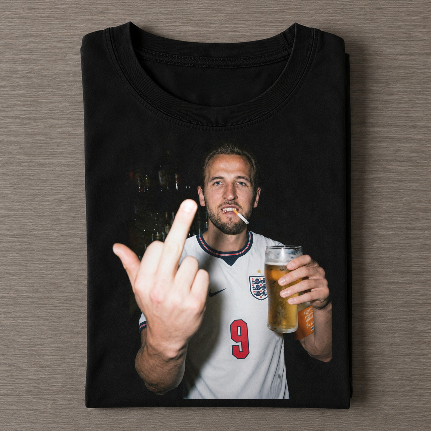 Harry Kane England Tee