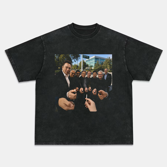2026 Financial Tycoon TEE