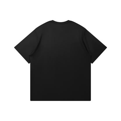 Lewis Blur Tee (Front-Print)