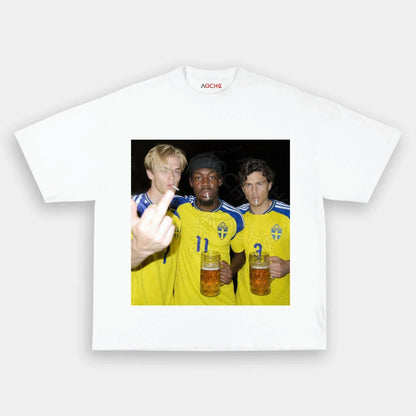 Schweden After Hours T-Shirt 8