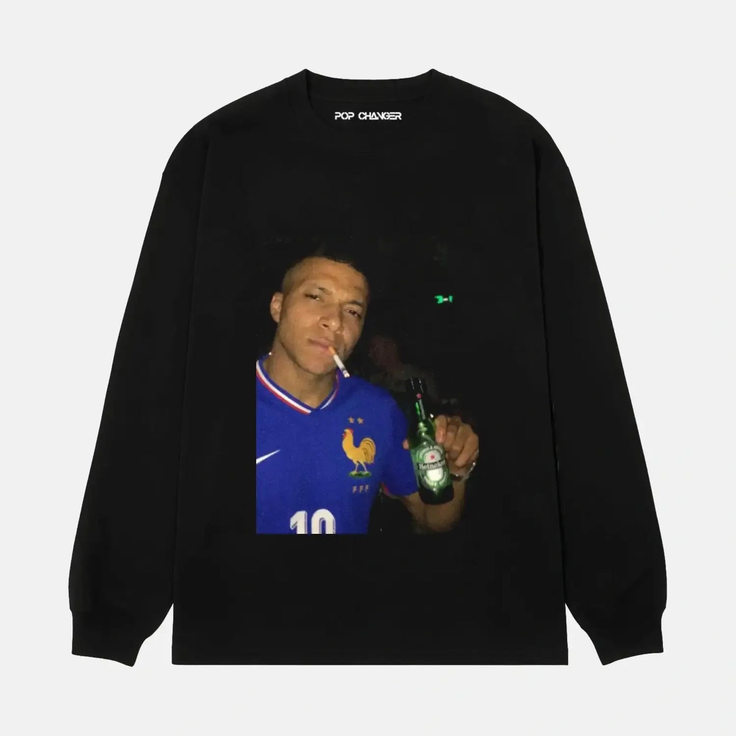 France Tee13