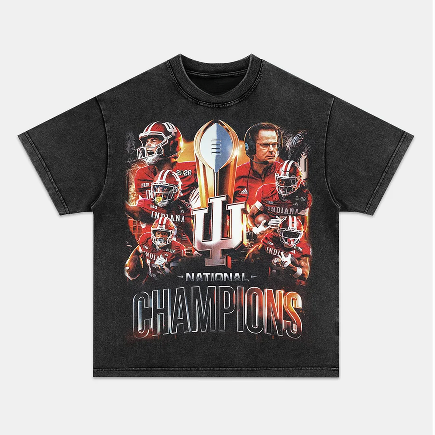 NATIONAL CHAMPS 2025-26 TEE