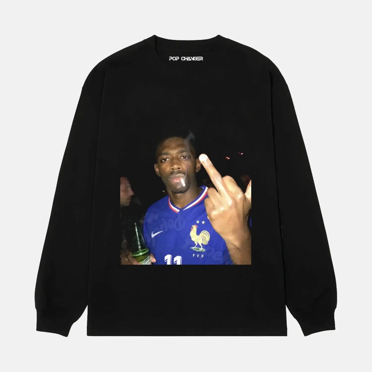 France Tee 2